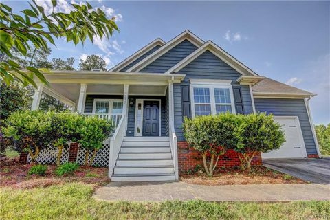 717 Peregrine Court