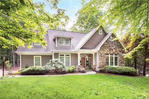 120 Braeside Circle sold home in Braeside At Biltmore Park, Asheville, NC