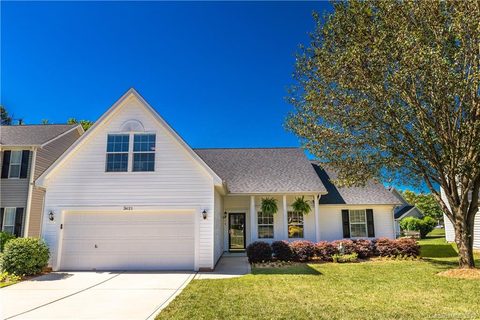 3621 Croft Haven Drive