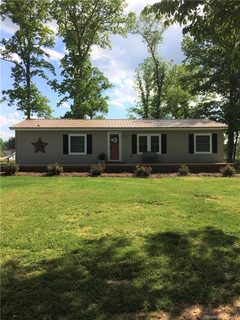 109 Mcallister Road sold manufactured home in Swann Crossing, Statesville, NC