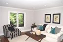 1419 Dennbriar Drive sold home in Concord, SC