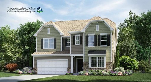4120 Hickory View Drive 79 sold home in Heritage Hall, Indian Land, SC