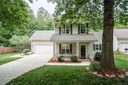 13725 Hastings Farm Road sold home in Huntersville, SC