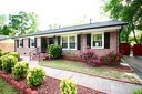 2915 Flintridge Drive sold home in Charlotte, SC