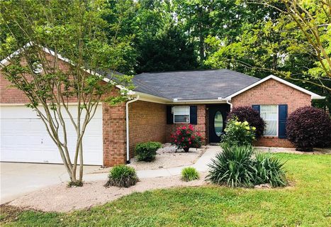 7423 Summitt Drive sold home in Hagers Hollow, Denver, NC