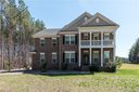 106 Dayvault Cut Road sold home in Troutman, SC