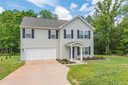 5306 Tucker Phillips Drive sold home in Wingate, SC