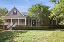 7037 High Meadow Drive sold home in Matthews, SC