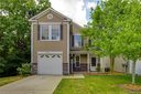 1366 Haestad Court sold home in Concord, SC