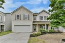 1008 Regal Manor Lane sold home in Fort Mill, SC