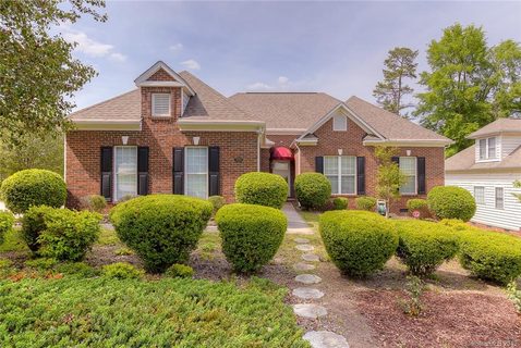 10705 Hellebore Road