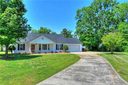 2001 Briarberry Lane sold home in Monroe, SC
