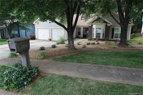 6117 Carriage Oaks Drive