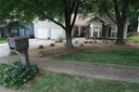 6117 Carriage Oaks Drive sold home in Charlotte, SC