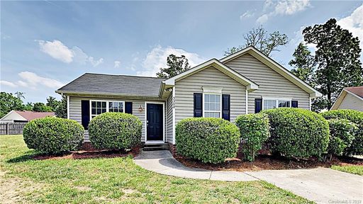 5308 Abbywood Lane sold home in Milhaven Woods, Charlotte, NC