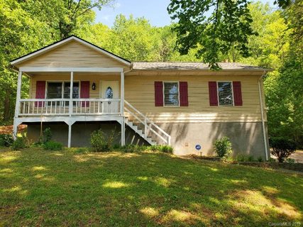 342 Brentwood Circle sold home in Brentwood, Morganton, NC