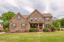 2536 Springs Drive sold home in Charlotte, SC