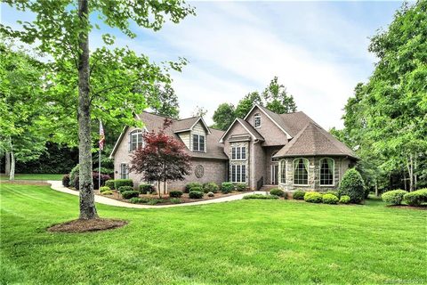 5712 Natoma Road sold home in Masons Crossing, Lake Wylie, SC