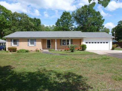 2485 Country Club Drive sold home in Country Club, Lancaster, SC