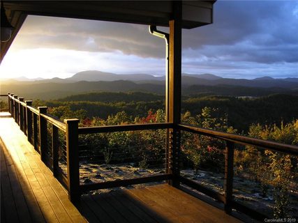 295 Ben Nevis Road sold home in Highland Forest, Brevard, NC