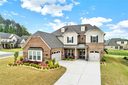 305 Decanting Lane sold home in Indian Land, SC