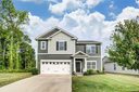 1226 Brookcrest Lane sold home in Fort Mill, SC