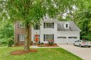 2025 Brandywine Drive 13 sold home in Matthews, SC