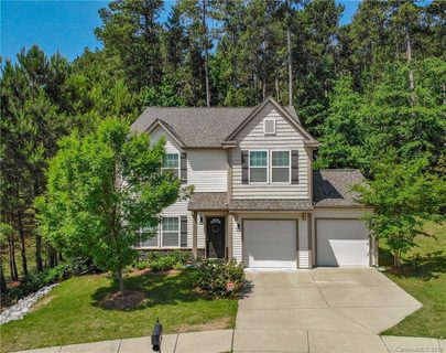 9705 Thyme Court sold home in Stratford Pond, Charlotte, NC