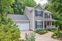 3704 Chesapeake Place sold home in Waxhaw, SC