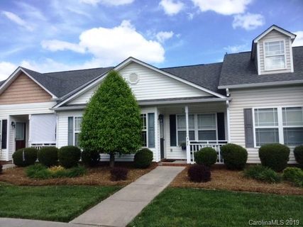707 Dalebrook Lane sold townhome in Meadow Creek, Rock Hill, SC