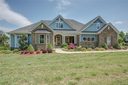 413 Williamsfield Drive sold home in Shelby, SC