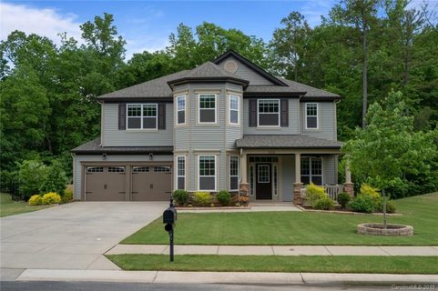 1220 Shelly Woods Drive