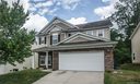 2008 Double Cedar Drive sold home in Charlotte, SC