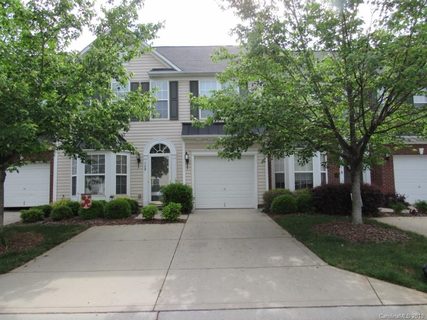 139 Snead Road sold home in Fairway Townhouses, Fort Mill, SC