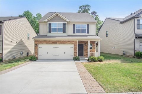 396 Winecoff Woods Drive