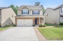 396 Winecoff Woods Drive sold home in Concord, SC