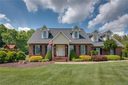 183 General Griffith Circle sold home in Rutherfordton, SC