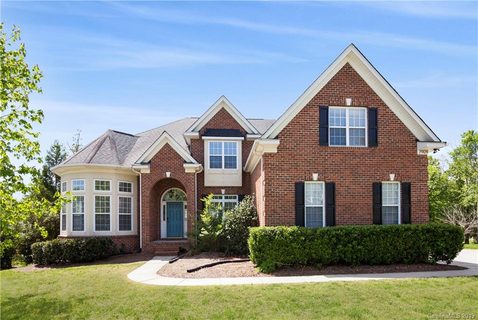 7909 Montane Run Court