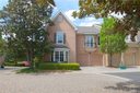 134 Wendover Heights Circle sold home in Charlotte, SC