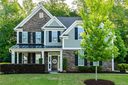 772 Virginia Pine Lane sold home in Lake Wylie, SC