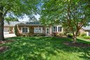 8319 Olde Troon Drive sold home in Charlotte, SC