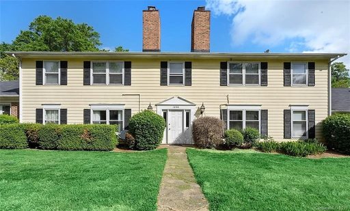 1806 Ebenezer Road Unit E sold home in Tall Oaks, Rock Hill, SC
