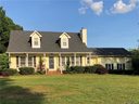 13745 Castleford Drive sold home in Mint Hill, SC