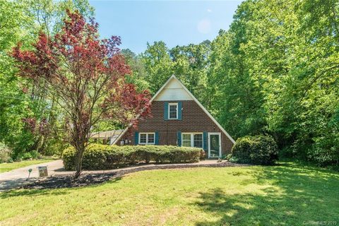 111 Laura Springs Drive