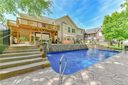8916 Fultram Lane sold home in Mint Hill, SC