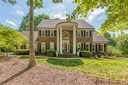 12013 Shady Oak Court sold home in Mint Hill, SC
