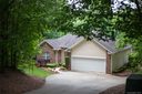 3601 Lake Bluff Drive sold home in Sherrills Ford, SC