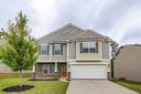 9617 Pond Vista Court sold home in Charlotte, SC