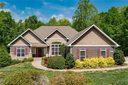 1552 Brookstone Drive sold home in Hickory, SC