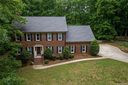 8150 Shannon Woods Lane sold home in Matthews, SC